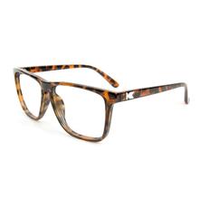 Fast Lanes: Glossy Tortoise Shell / Amber