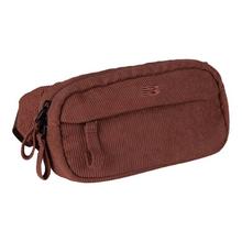 Unisex Corduroy Waist Bag