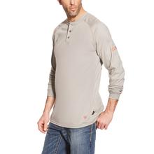 Men's FR Henley Top by Ariat