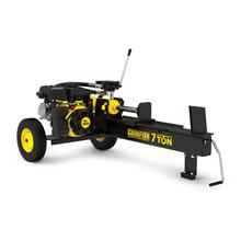 7T Log Splitter by Champion Power Equipment in Union SC