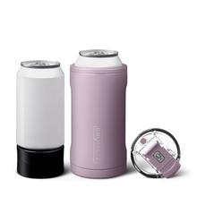 Hopsulator Trio - Lilac Dusk by BrüMate in Locust Grove GA