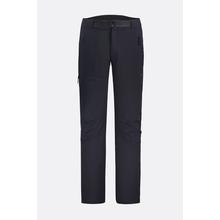 Men's Incline AS Softshell Pants by Rab