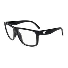 Torrey Pines Sport: Jelly Black / Sky Blue by Knockaround in King Of Prussia PA