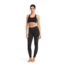 Women's Eos Knee Patch Tight