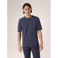 Cormac Crew Neck Shirt SS Men's by Arc'teryx in State College PA