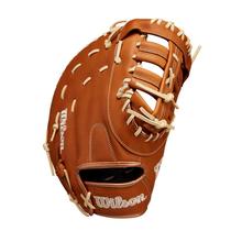 Fall 2024 A1000 1620 12.5" Baseball First Base Mitt by Wilson