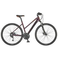 Sub Cross 40 Bike by SCOTT Sports