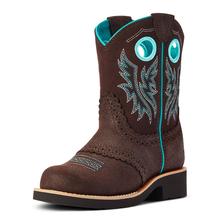 Fatbaby Cowgirl Western Boot by Ariat in Durham NC