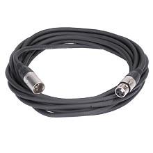 PV 5 Ft. Low Z Mic Cable by Peavey