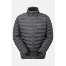 Men's Cirrus Insulated Jacket by Rab in Durham NC