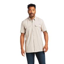 Men's VentTEK Outbound Fitted Shirt