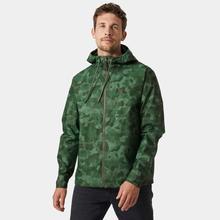 Men's Urban Rigging Rain Jacket by Helly Hansen in Los Angeles CA