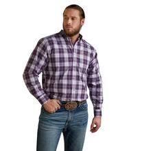 Men's Pro Series Musa Classic Fit Shirt