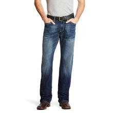 Men's M4 Low Rise Porter Cooling Stretch Boot Cut Jean