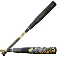 2021  Meta (-3) Bbcor Baseball Bat by Louisville Slugger