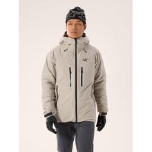 Beta Down Insulated Jacket Men's