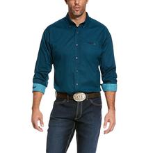 Men's Relentless Motivate Stretch Classic Fit Shirt