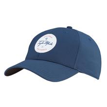 Circle Patch Radar Hat by TaylorMade in Riverside CA