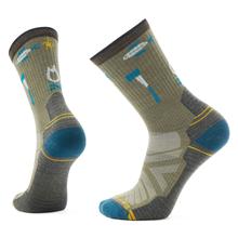 Hike Camp Gear Crew Socks by Smartwool