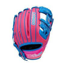 2025 Love the Moment A2000 1786SS 11.5" Infield Baseball Glove by Wilson in Webster NY
