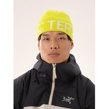 Word Head Toque by Arc'teryx in Durham NC