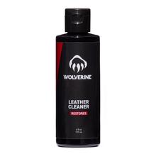 Men's Leather Cleaner