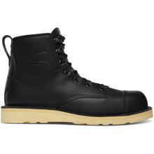 Men's Moto Wedge Black GTX by Danner