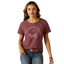 Ariat American West T-Shirt