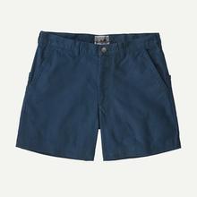 Men's Heritage Stand Up Shorts by Patagonia in Frederic WI