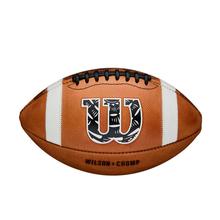 x Chomp Limited-Edition Football by Wilson in South Sioux City NE