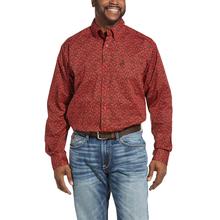 Men's Irvington Stretch Classic Fit Shirt