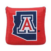 Arizona Wildcats Driver Headcover by TaylorMade