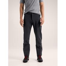 Gamma Guide Pant Men's by Arc'teryx in Baltimore MD