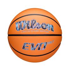 Caitlin Clark Evo NXT Embrace Game Basketball by Wilson