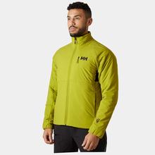 Men's Odin Stretch Insulator Jacket 2.0 by Helly Hansen