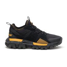 Raider Sport Sneaker Black/Cat Yellow by CAT Footwear