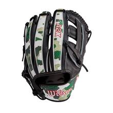 2022 A2K 1795SS 12" Infield Baseball Glove - Limited Edition