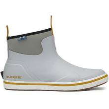 Alpha Deck Boot 6" Wild Dove by LaCrosse