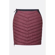 Women's Cirrus Insulated Skirt by Rab