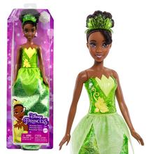 Disney Princess Tiana Fashion Doll And Accessory, Toy Inspired By The Movie The Princess And The Frog
