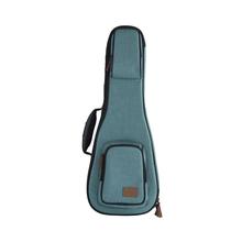 Bodega Blue Sonoma Coast Ukulele Case by Kala Brand Music Co.