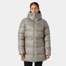 Women's Essence Down Parka by Helly Hansen