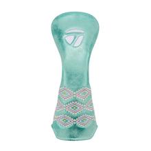 Stockyard Driver Headcover by TaylorMade in Frederic WI