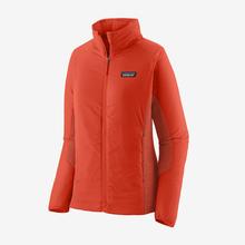 Women's Nano-Air Light Hybrid Jacket by Patagonia