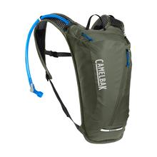 Rogue Light 7 Bike Hydration Pack with Crux 2L Reservoir by CamelBak in St Marys OH