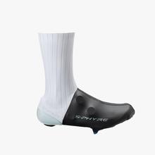 S-PHYRE Flash Shoe Cover by Shimano Cycling