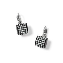 Meridian Leverback Earrings