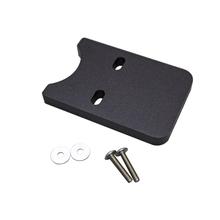 Transducer Mounting Plate by Perception