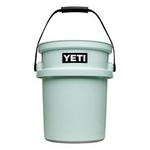 Loadout 5-Gallon Bucket - Seafoam by YETI