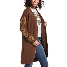 Women's Tarzan's Cardigan Sweater by Ariat